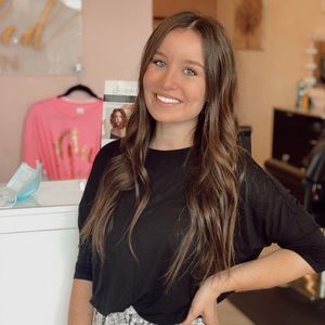 Meet your Posher, Morgan